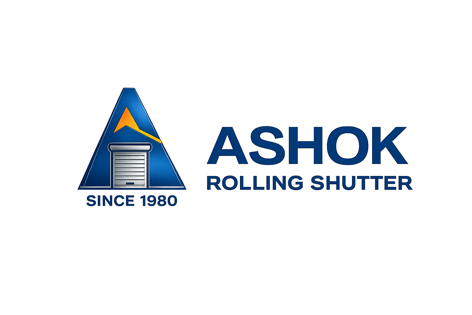 Ashok Rolling Shutter