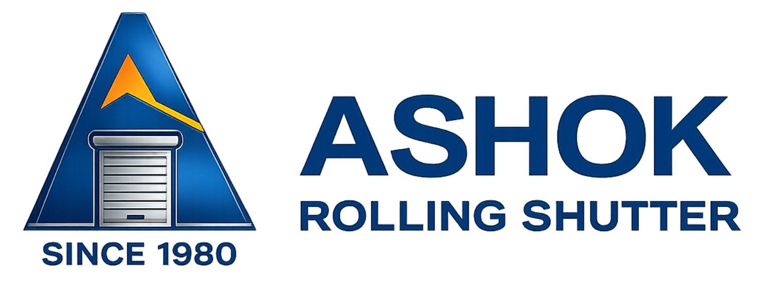 Ashok Rolling Shutter